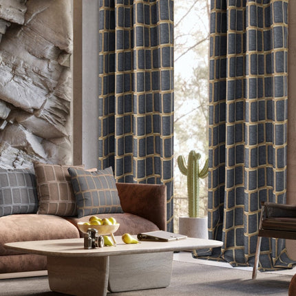 Urban Timmore Thermal Blackout Curtains