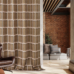 Urban Timmore Thermal Blackout Curtains