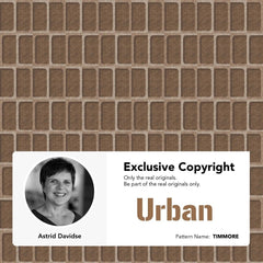 Urban Timmore Thermal Blackout Curtains