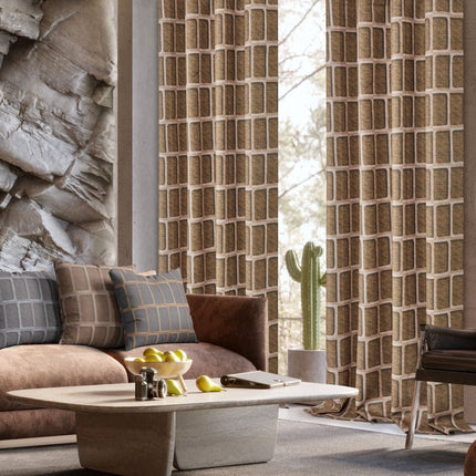 Urban Timmore Thermal Blackout Curtains