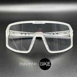 Mojave with Photochromic Lens