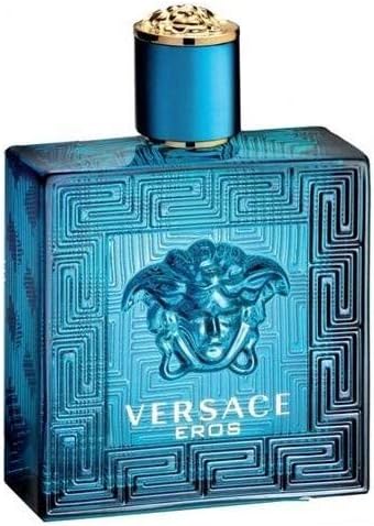 Versace Eros Erkek Parfüm – Yeşil Elma ve Nane Esintili Taze Koku