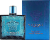 Versace Eros Edt 100ml Erkek Parfüm – Tutkulu ve Kalıcı Erkek Koku