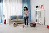 Vileda Turbo 2'si 1 Arada Sıkma Mop ve Kova Seti