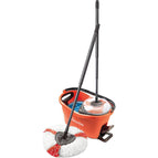 Coral / Vileda Turbo 2in1