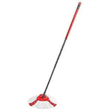 Vileda Turbo 2in1 Spin Mop & Bucket Set – 130cm Extendable Handle