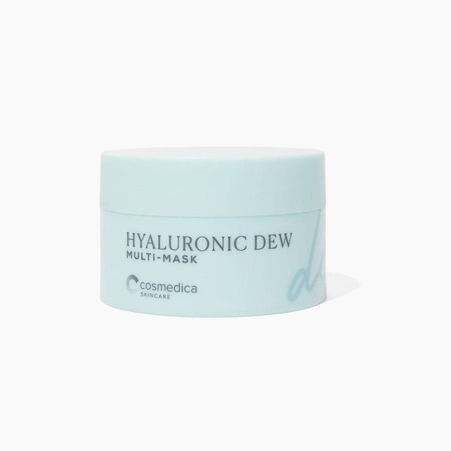 Cosmedica Hyaluronic Dew Multi-Mask
