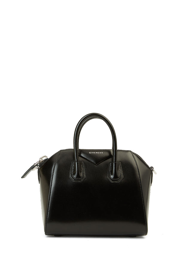 Givenchy Antigona Mini Leather Bag